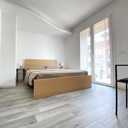 La Masera Lägenhet