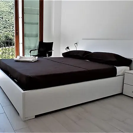 La Masera Lägenhet Torbole Sul Garda