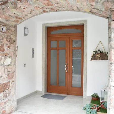 La Masera Lägenhet