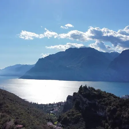 La Masera Lägenhet Torbole Sul Garda