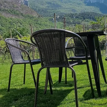 La Masera Torbole Sul Garda