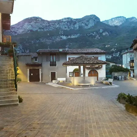 La Masera Torbole Sul Garda