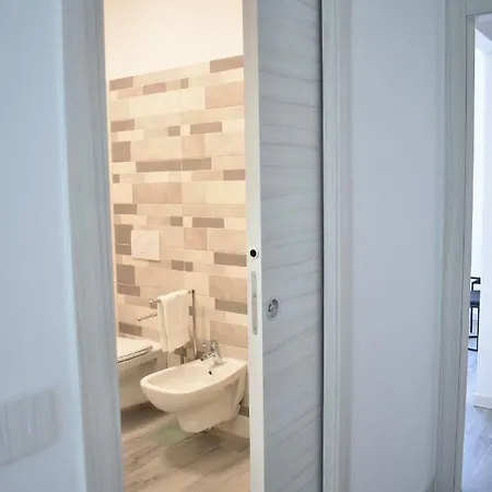 La Masera Lägenhet *