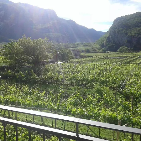 La Masera Lägenhet Torbole Sul Garda